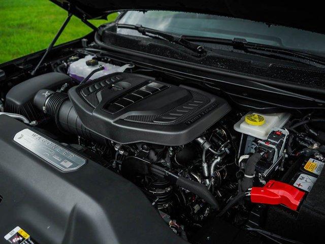 new 2025 Jeep Wagoneer car, priced at $69,995