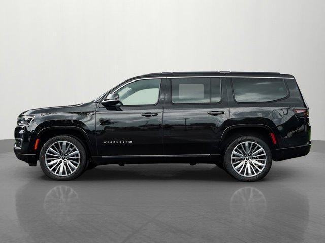 new 2025 Jeep Wagoneer car, priced at $69,995