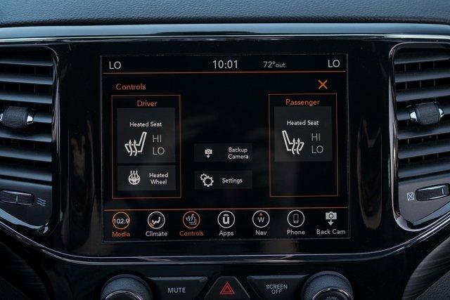 used 2022 Jeep Grand Cherokee WK car, priced at $32,991