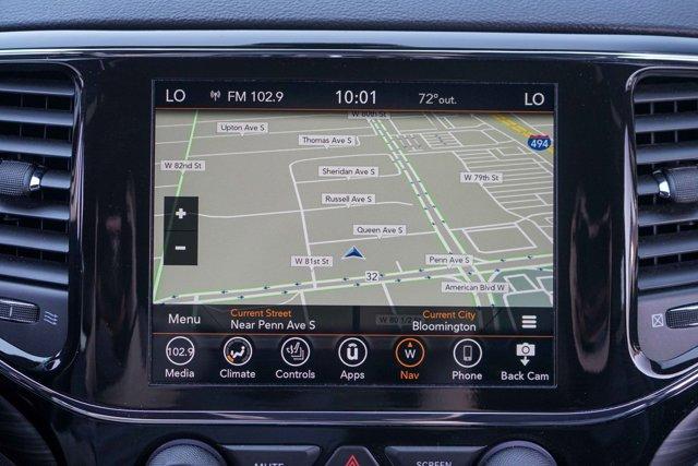 used 2022 Jeep Grand Cherokee WK car, priced at $32,991