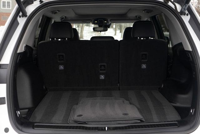 used 2022 Jeep Grand Cherokee car, priced at $31,991