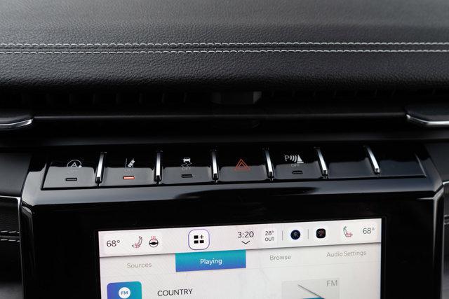 used 2022 Jeep Grand Cherokee car, priced at $31,991