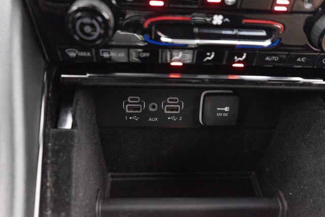 used 2022 Jeep Grand Cherokee car, priced at $31,991