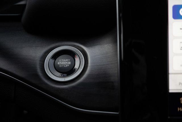 used 2022 Jeep Grand Cherokee car, priced at $31,991