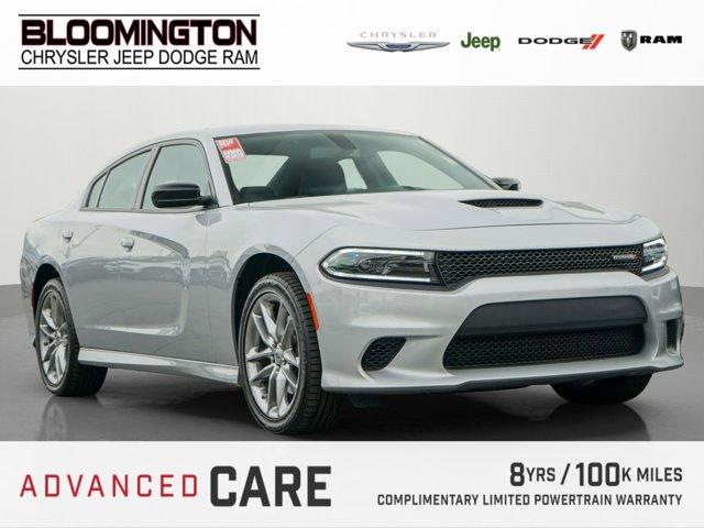 used 2023 Dodge Charger car, priced at $33,991