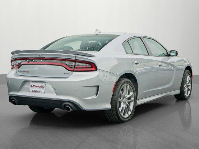 used 2023 Dodge Charger car, priced at $33,991