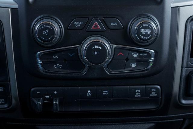 used 2016 Ram 1500 car, priced at $15,500