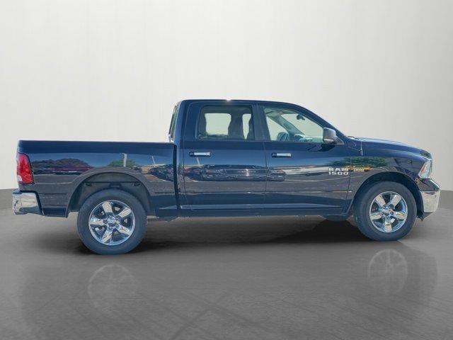used 2016 Ram 1500 car, priced at $15,500