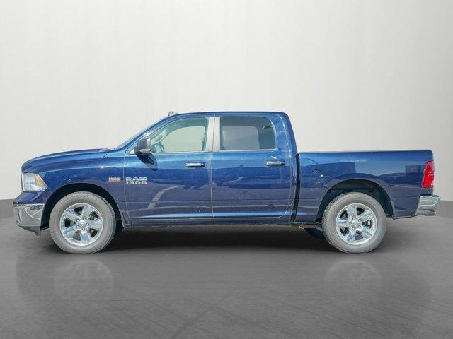 used 2016 Ram 1500 car, priced at $15,500