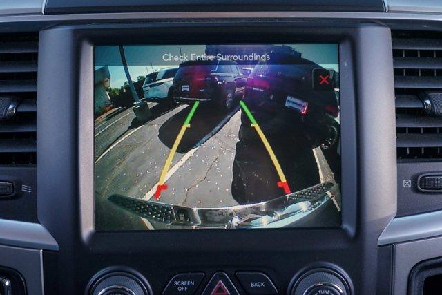 used 2016 Ram 1500 car, priced at $15,500