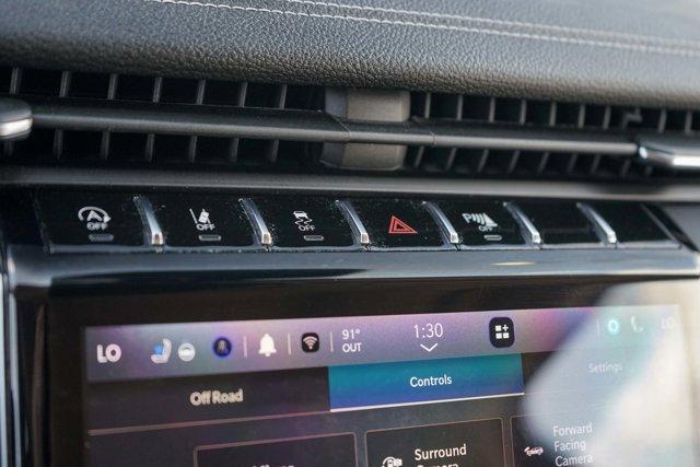 used 2022 Jeep Grand Cherokee car, priced at $34,000