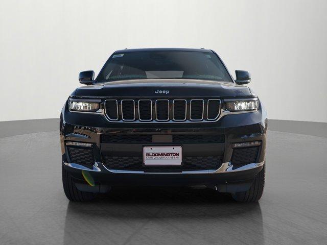 new 2025 Jeep Grand Cherokee L car, priced at $45,995