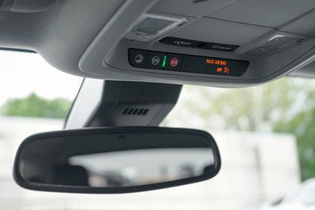 used 2023 GMC Terrain car, priced at $24,500