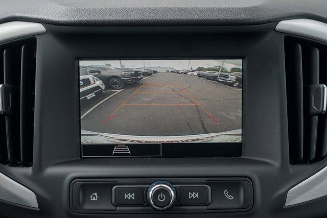 used 2023 GMC Terrain car, priced at $24,500