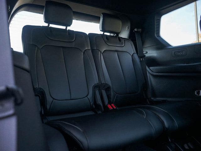 new 2025 Jeep Grand Cherokee L car, priced at $50,260