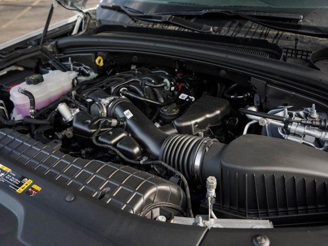 new 2025 Jeep Grand Cherokee L car, priced at $50,260