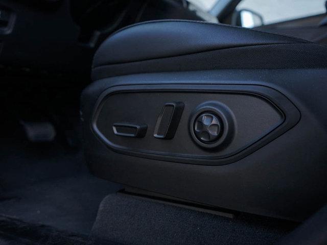 new 2025 Jeep Grand Cherokee L car, priced at $50,260