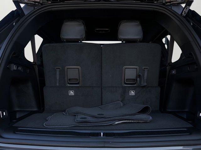 new 2025 Jeep Grand Cherokee L car, priced at $50,260