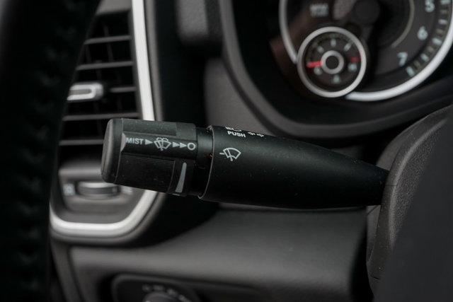 used 2024 Ram 2500 car, priced at $43,900