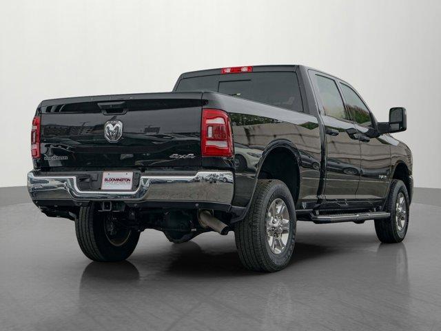 used 2024 Ram 2500 car, priced at $43,900