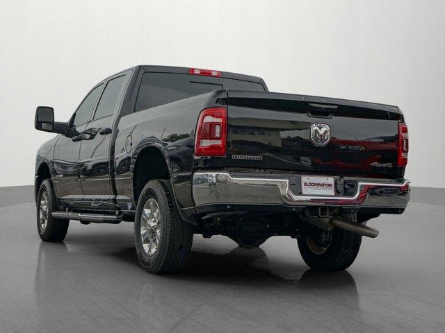 used 2024 Ram 2500 car, priced at $43,900