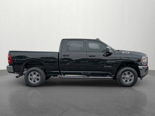 used 2024 Ram 2500 car, priced at $43,900