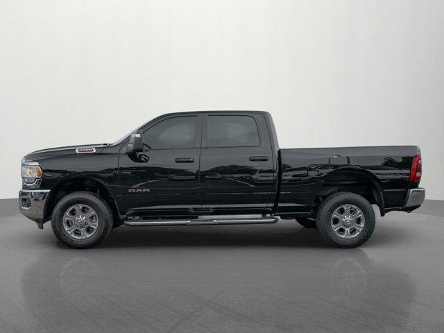 used 2024 Ram 2500 car, priced at $43,900