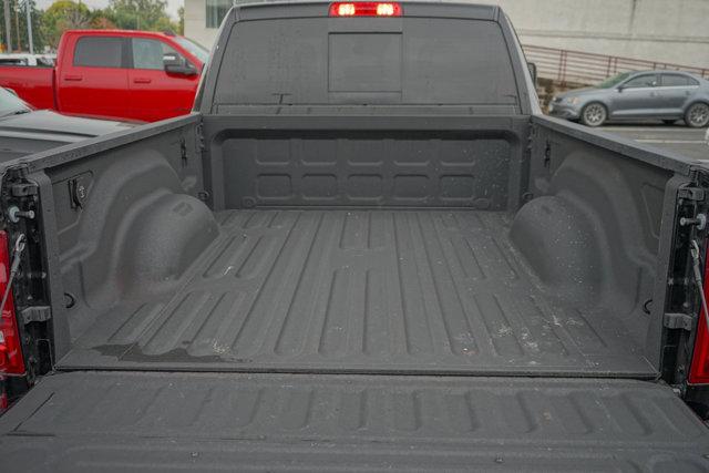 used 2024 Ram 2500 car, priced at $43,900