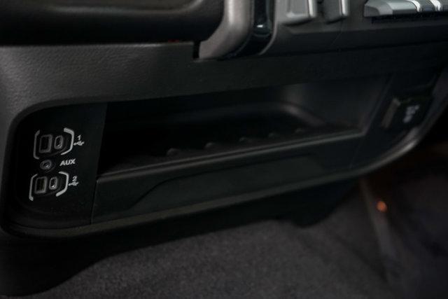 used 2024 Ram 2500 car, priced at $43,900