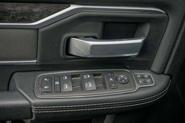 used 2024 Ram 2500 car, priced at $43,900