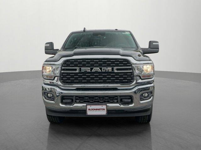 used 2024 Ram 2500 car, priced at $43,900