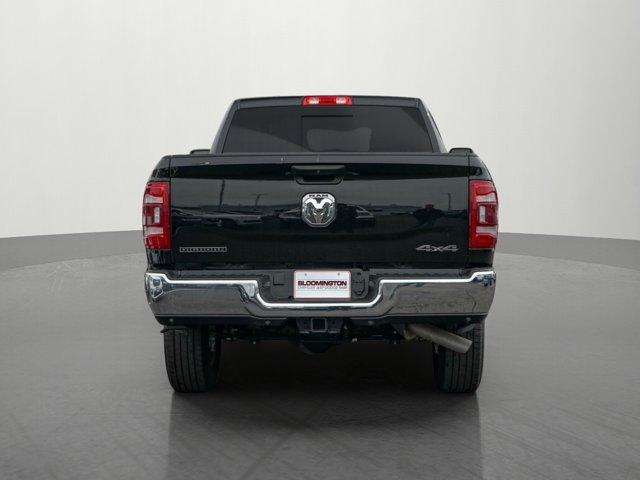 used 2024 Ram 2500 car, priced at $43,900
