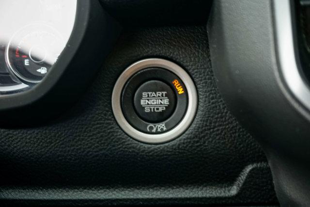 used 2024 Ram 2500 car, priced at $43,900