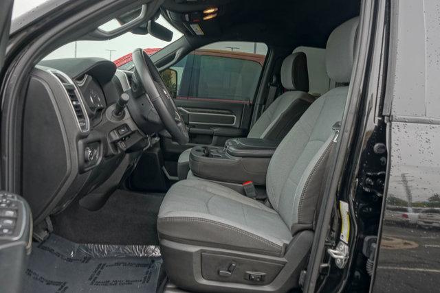 used 2024 Ram 2500 car, priced at $43,900