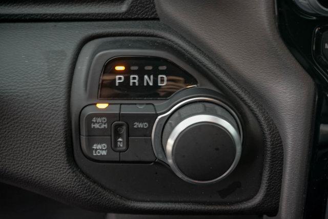 used 2024 Ram 2500 car, priced at $43,900