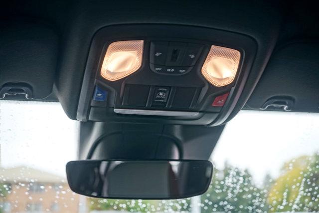 used 2024 Ram 2500 car, priced at $43,900