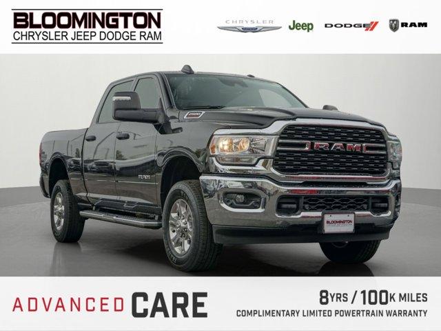 used 2024 Ram 2500 car, priced at $44,991