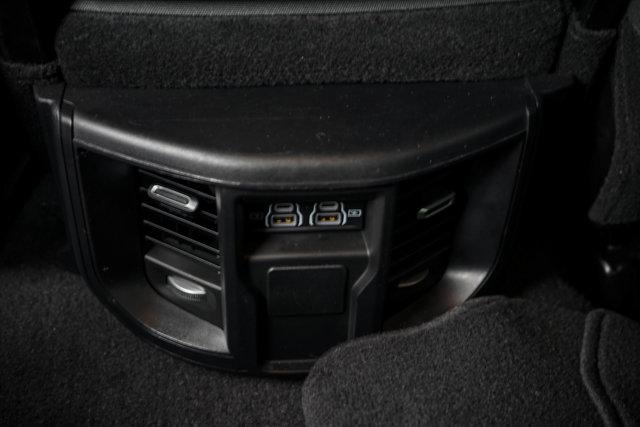 used 2024 Ram 2500 car, priced at $43,900