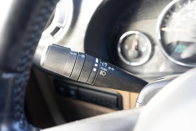 used 2011 Jeep Wrangler car, priced at $14,991