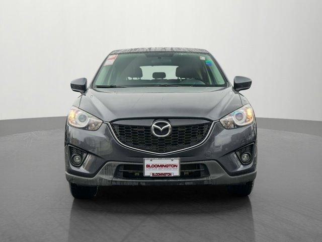 used 2014 Mazda CX-5 car, priced at $12,491