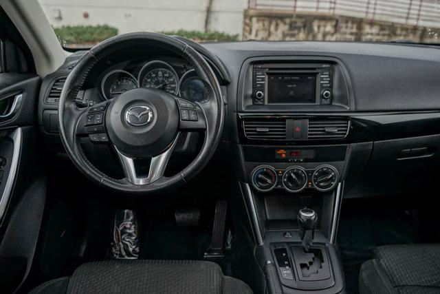 used 2014 Mazda CX-5 car, priced at $12,491