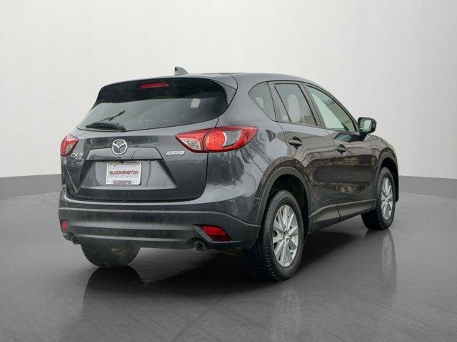 used 2014 Mazda CX-5 car, priced at $12,491