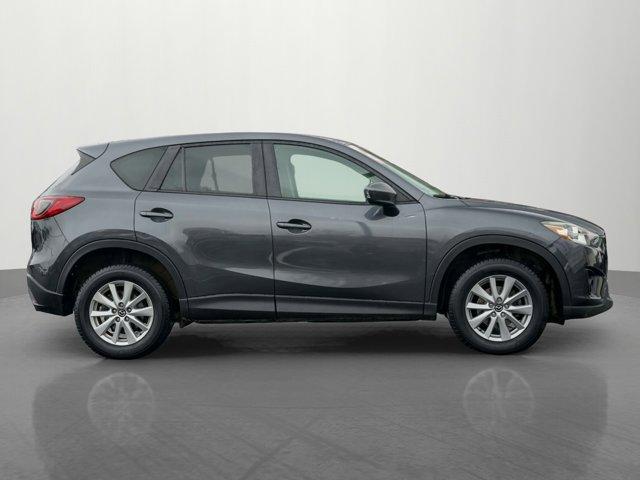 used 2014 Mazda CX-5 car, priced at $12,491