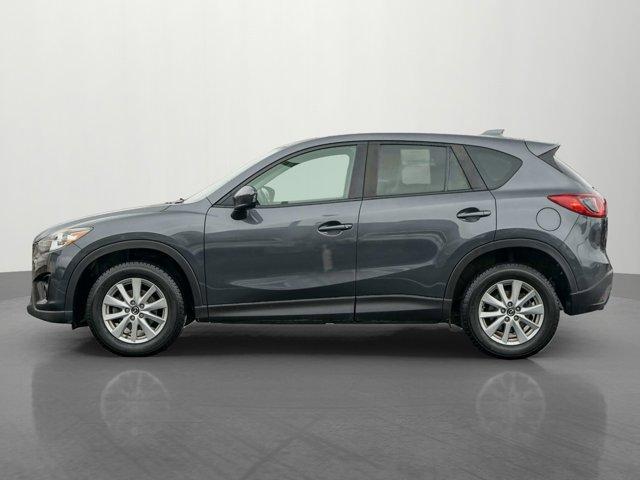 used 2014 Mazda CX-5 car, priced at $12,491