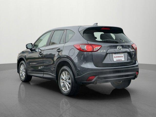 used 2014 Mazda CX-5 car, priced at $12,491