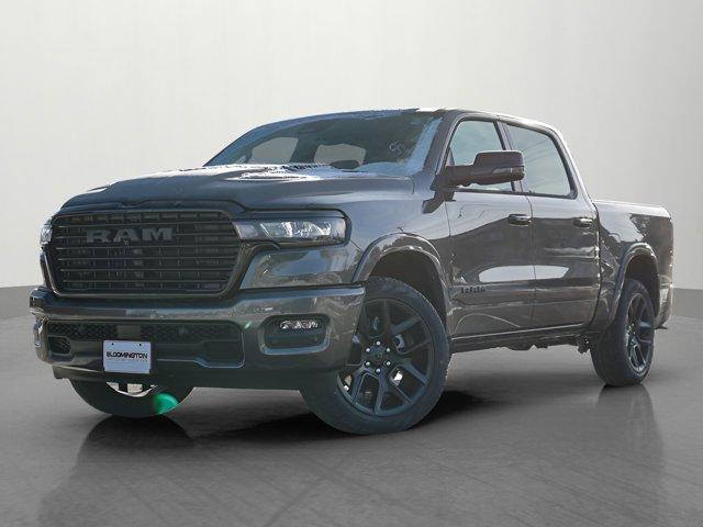 new 2025 Ram 1500 car, priced at $57,995