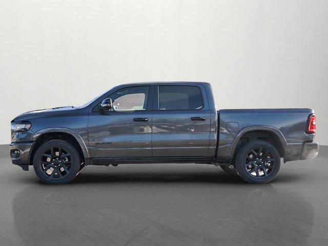 new 2025 Ram 1500 car, priced at $57,995