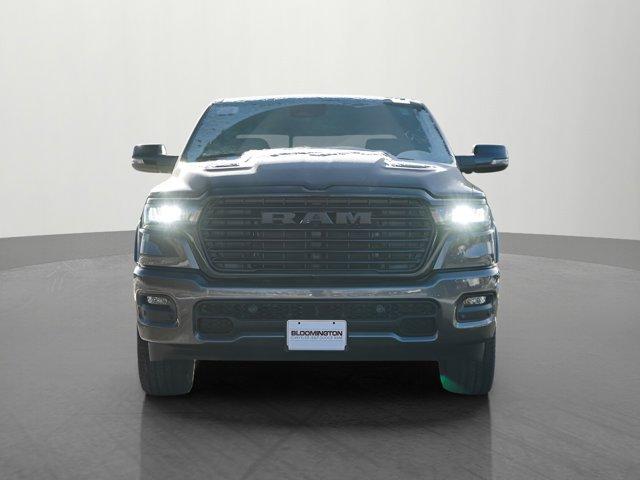 new 2025 Ram 1500 car, priced at $57,995