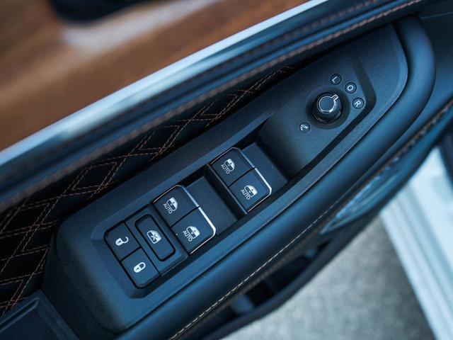 new 2025 Jeep Grand Cherokee L car, priced at $67,732