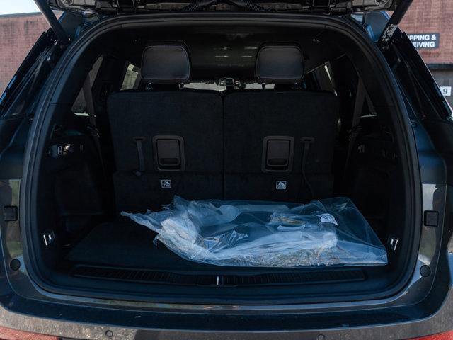 new 2025 Jeep Grand Cherokee L car, priced at $43,995